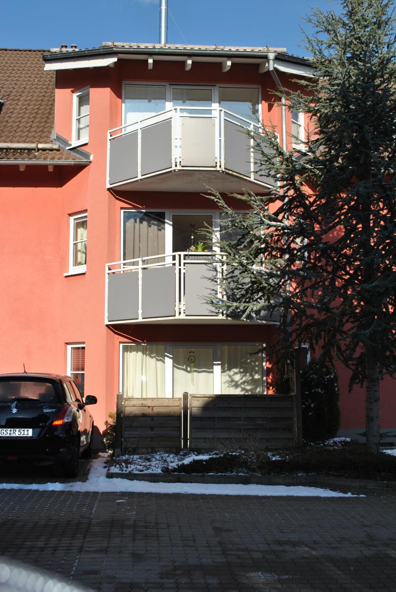 Harz-Rose Braunlage Exterior foto